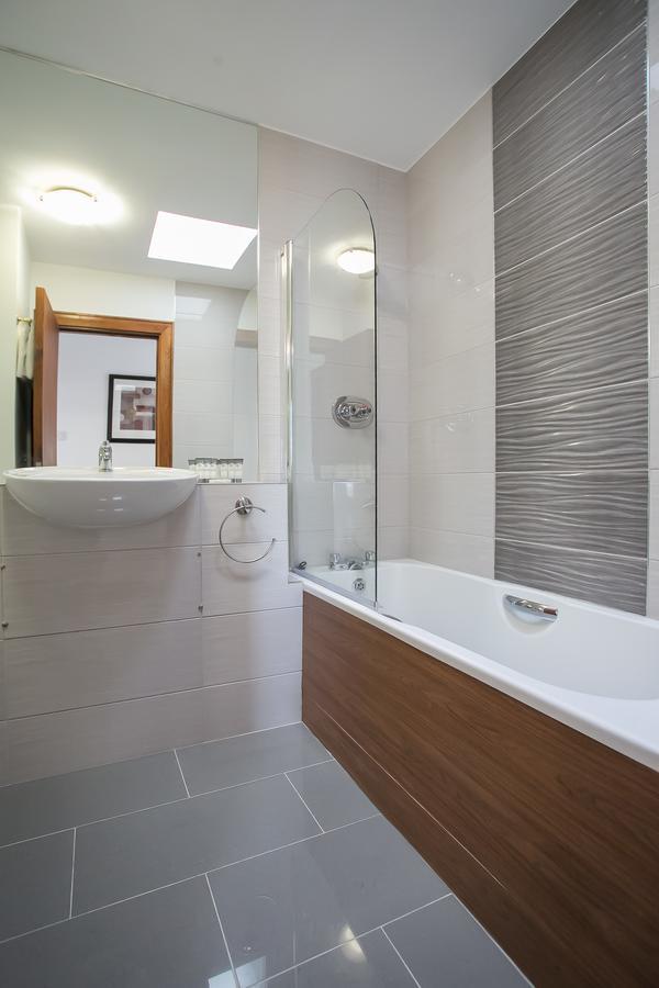 O'Connell Bridge Apartments Δουβλίνο Εξωτερικό φωτογραφία