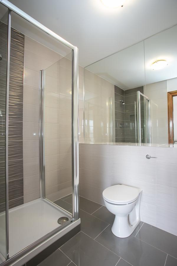 O'Connell Bridge Apartments Δουβλίνο Εξωτερικό φωτογραφία