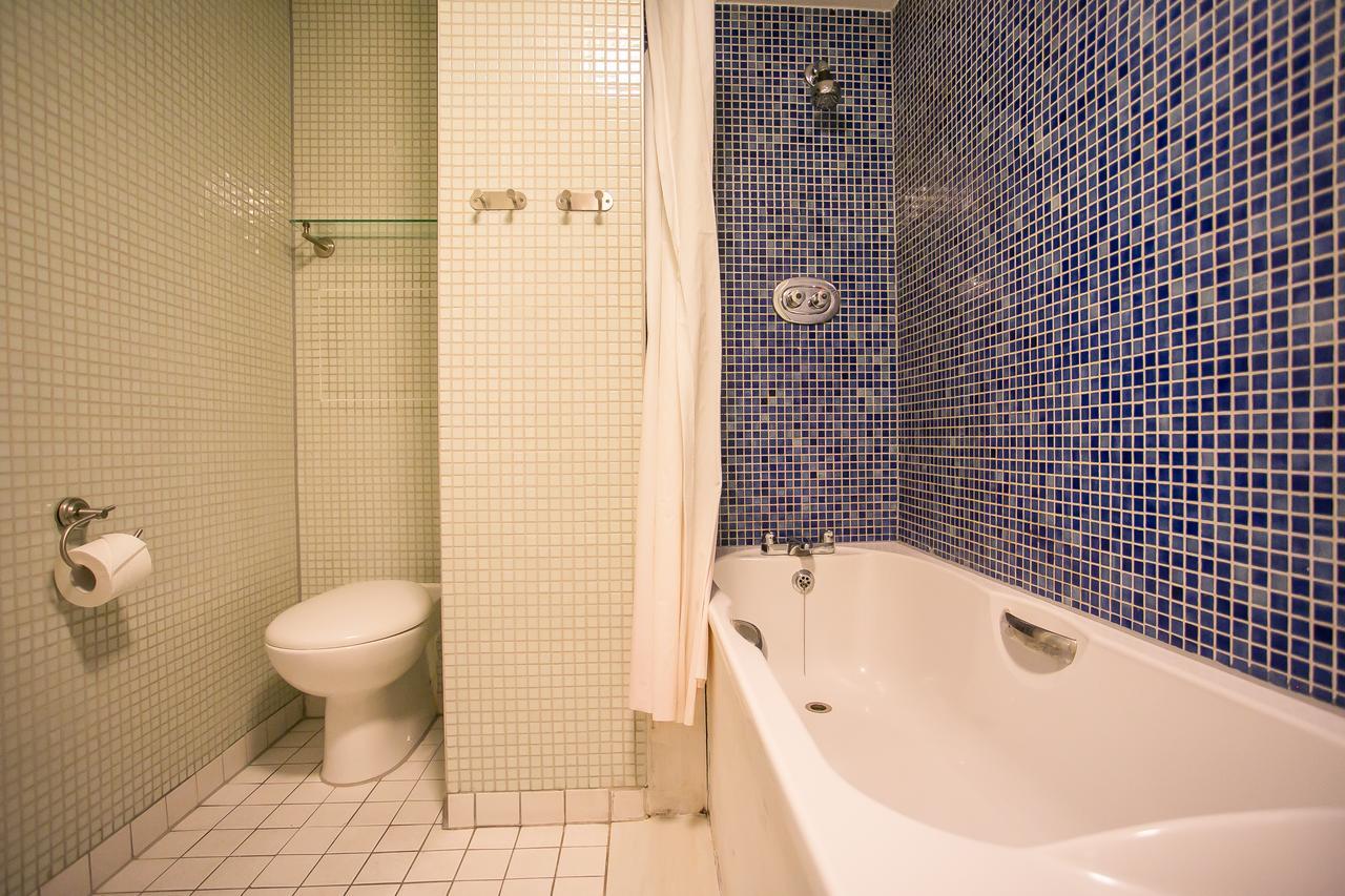 O'Connell Bridge Apartments Δουβλίνο Εξωτερικό φωτογραφία