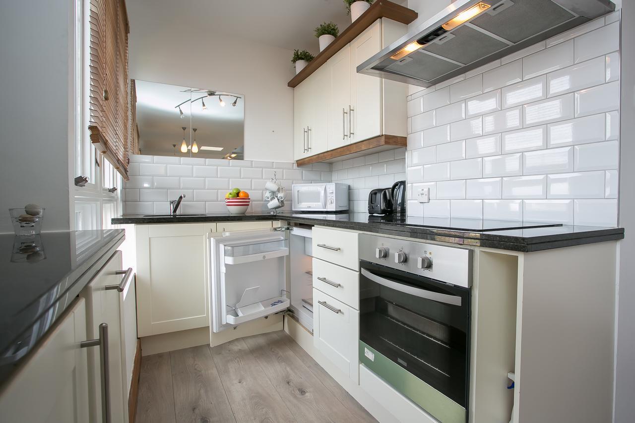 O'Connell Bridge Apartments Δουβλίνο Εξωτερικό φωτογραφία